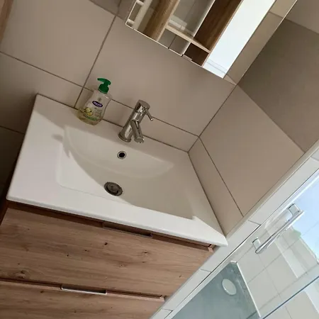 Apartment Modern Bright 2 Bedroom 17 Paris